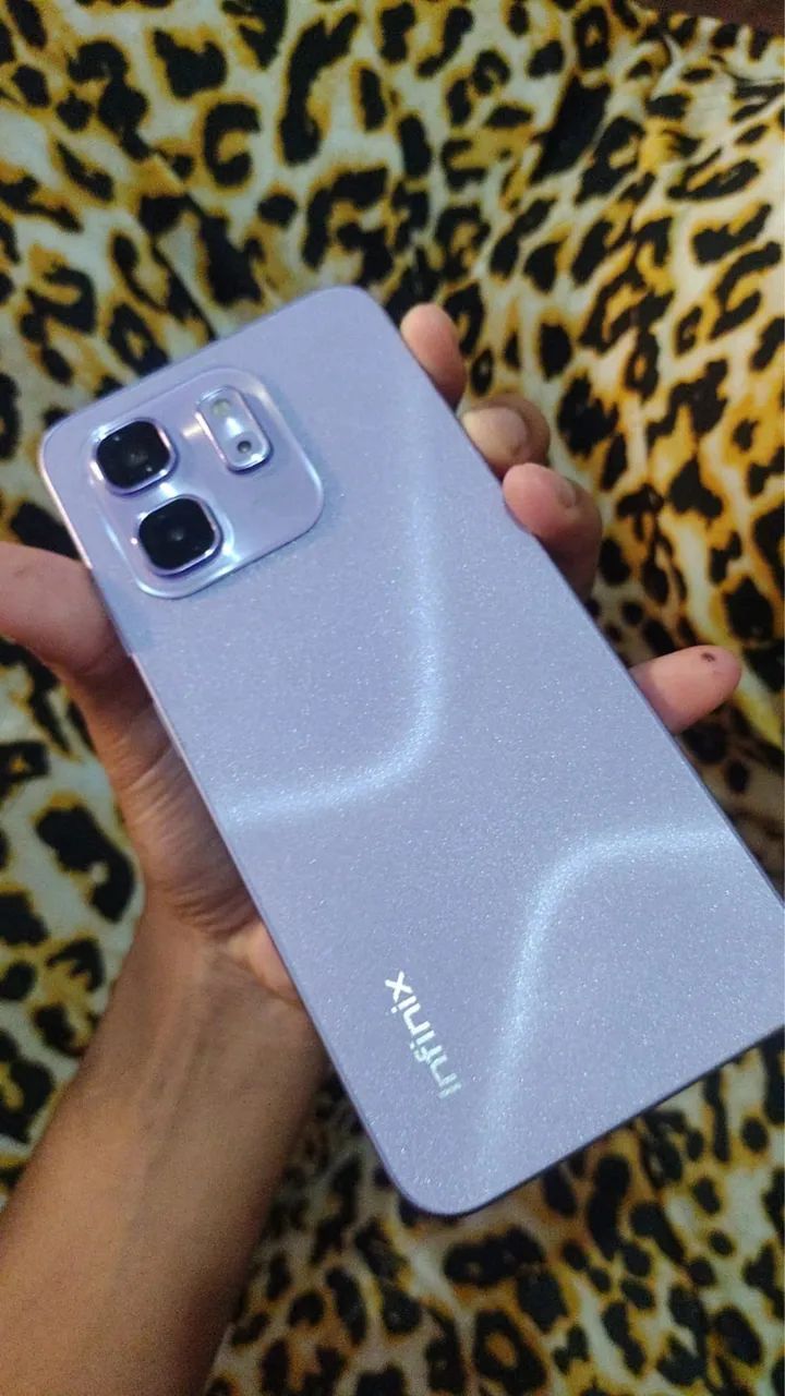 VENDO CELULAR: Infinix hot 50i - Foto 4