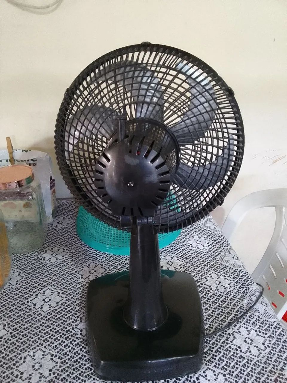 Ventilador - Foto 3