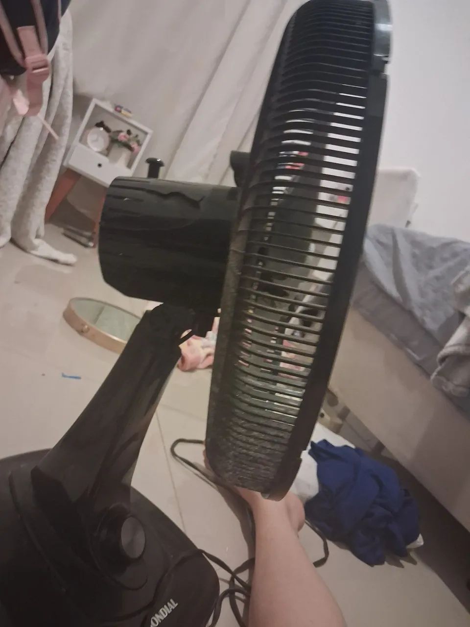 Ventilador 