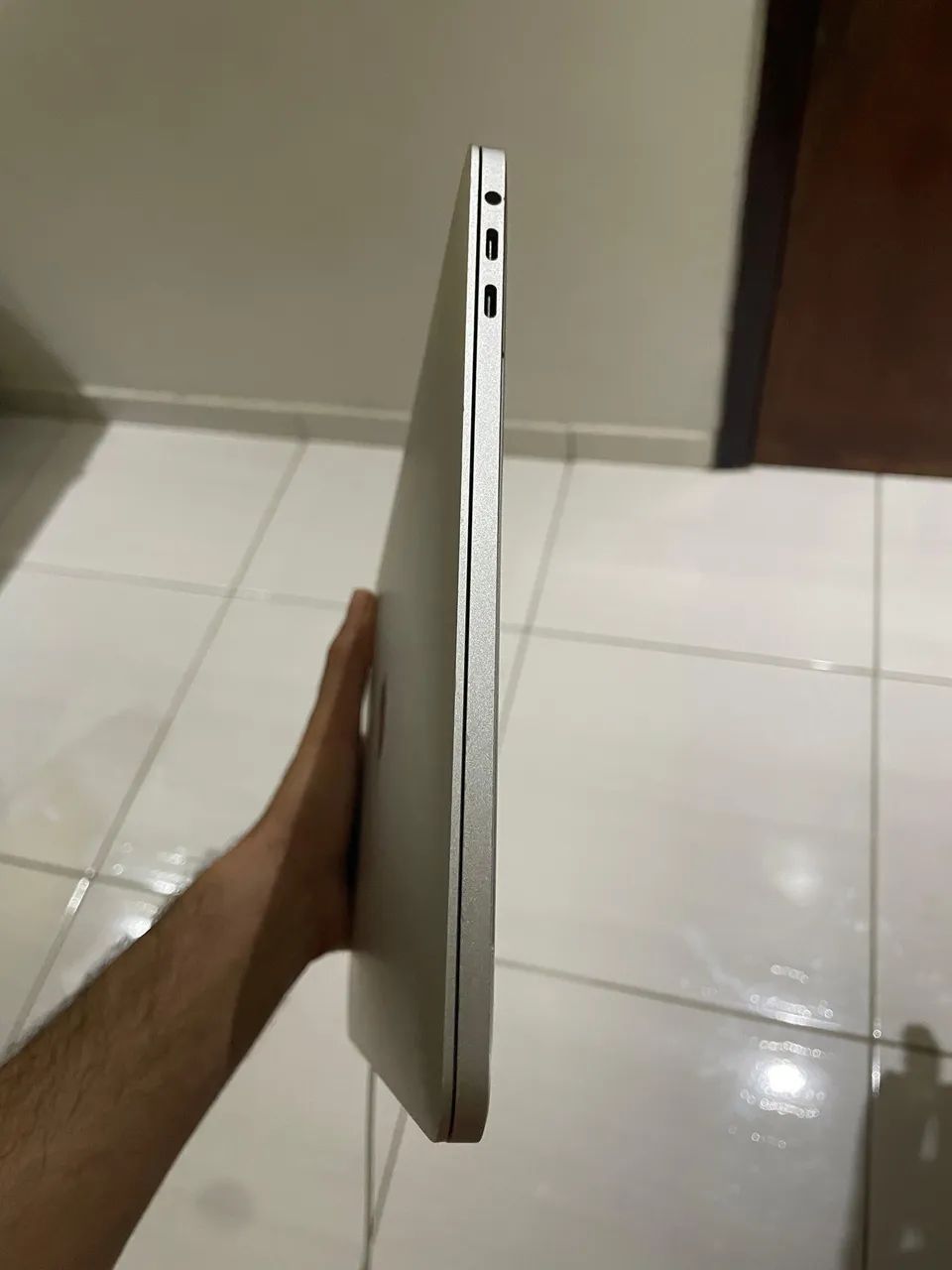 MacBook Pro A1706 - Foto 4