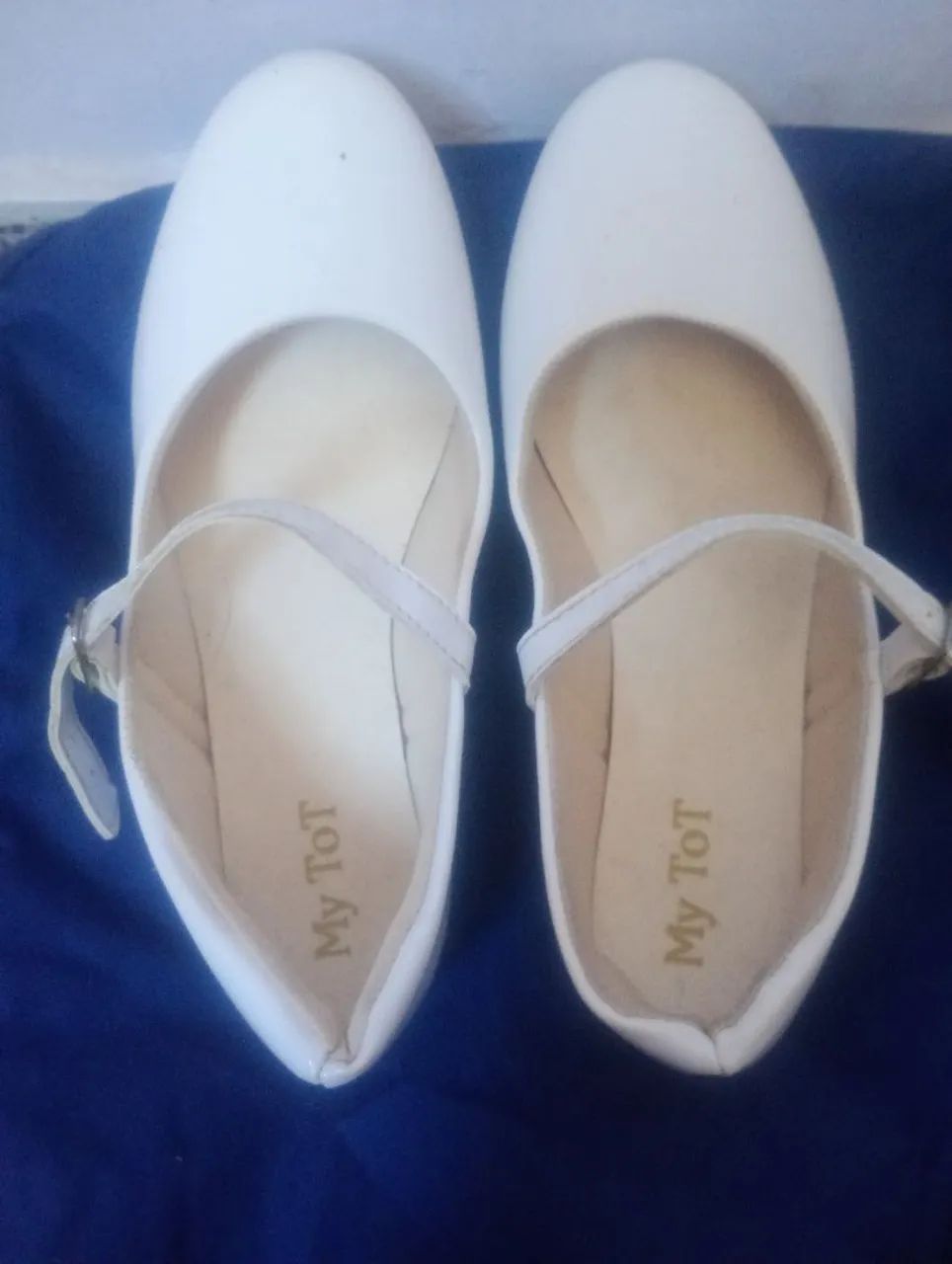 Sapato casual 