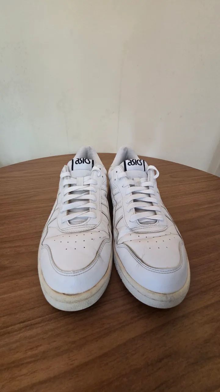 Tênis asics  - Foto 3