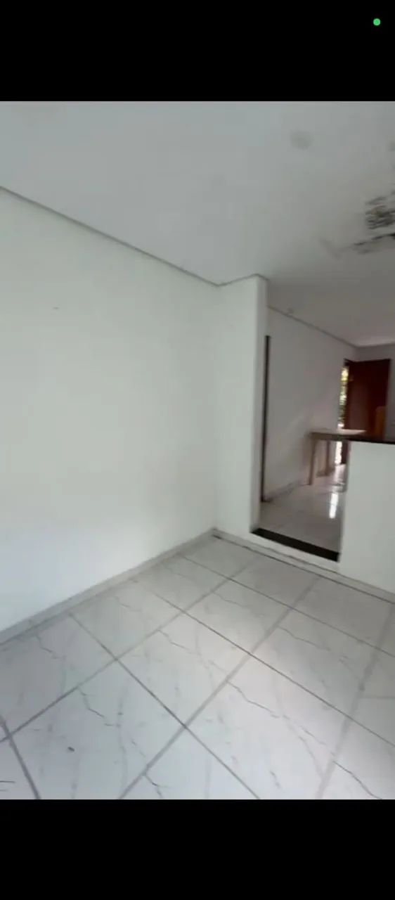 Vendo casa no bairro Serra Dourada em Ibirité 
