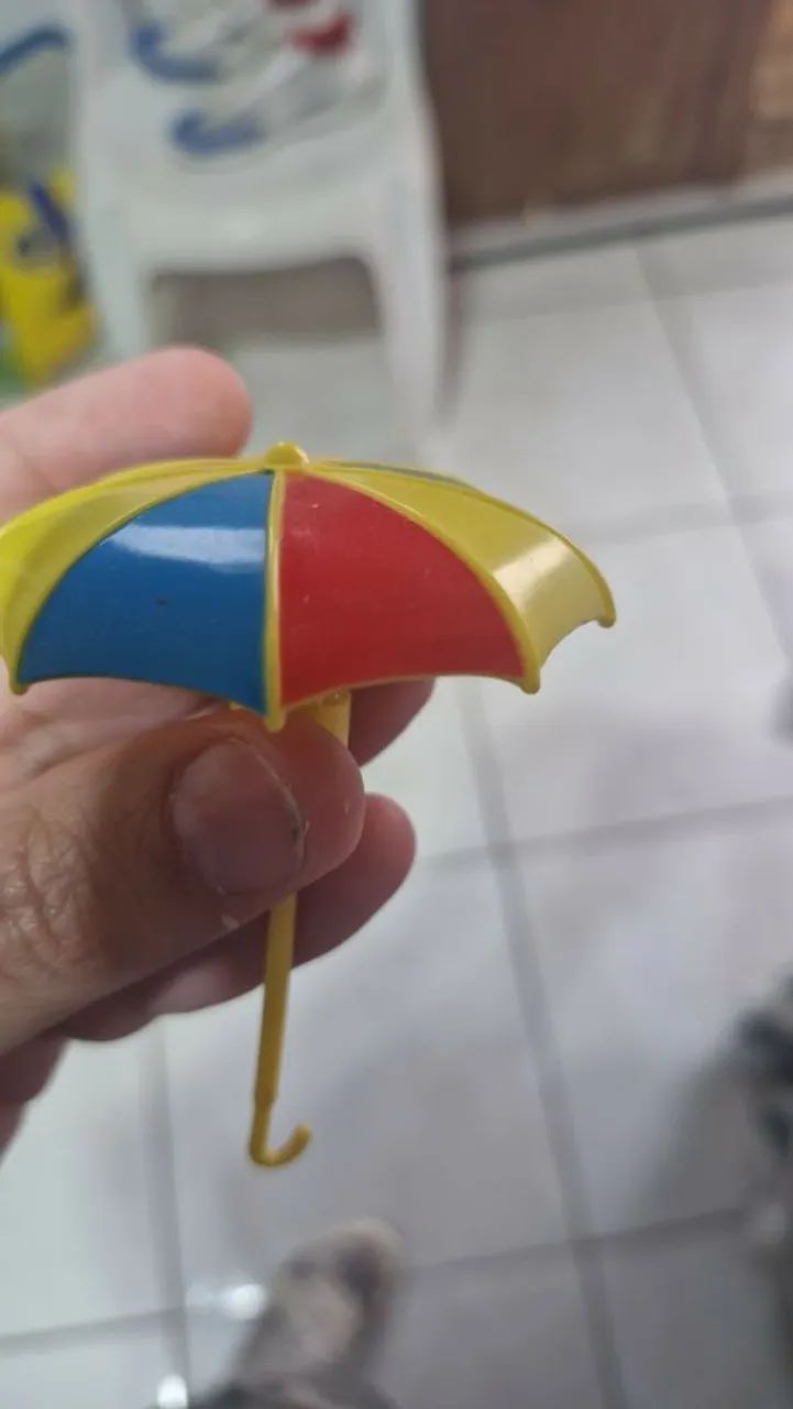 Super Power kenner - Foto 5