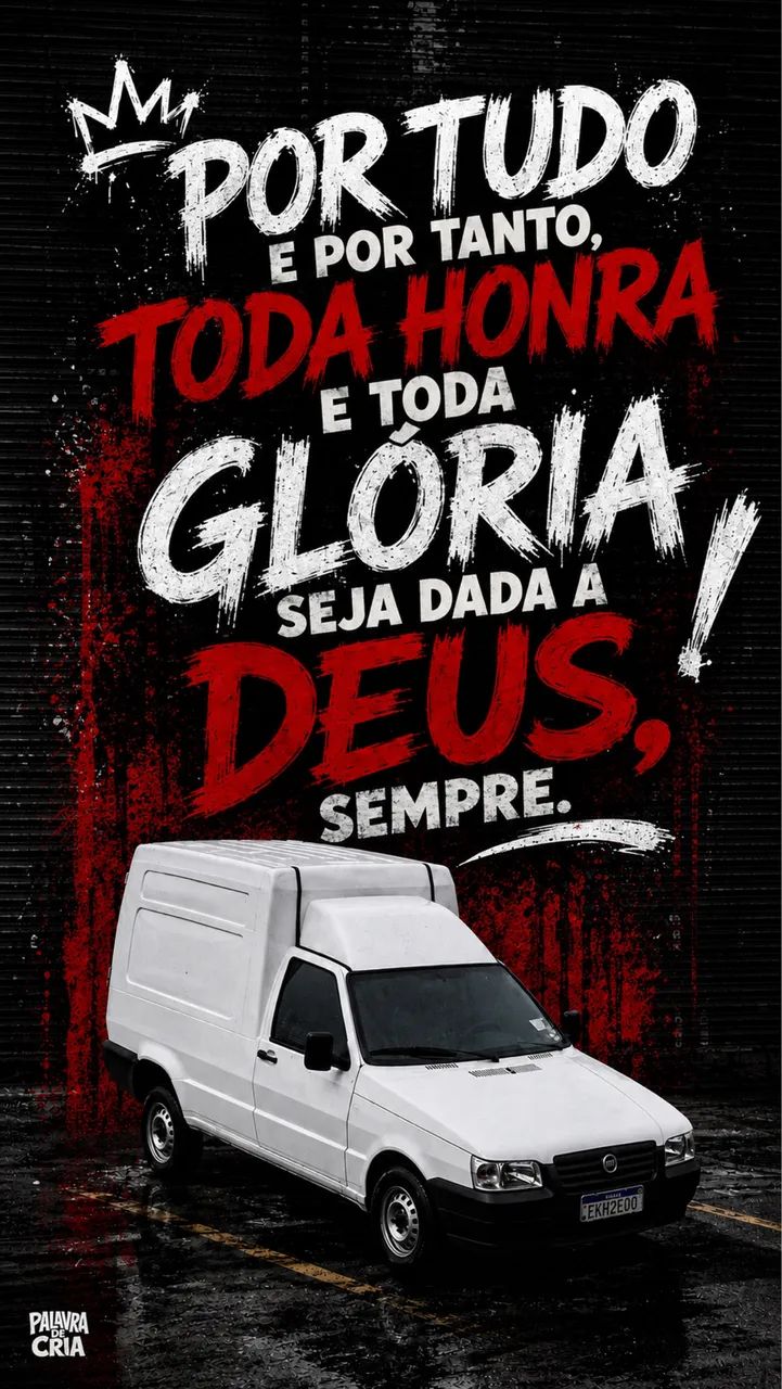 Fiorino disponível  - Foto 2