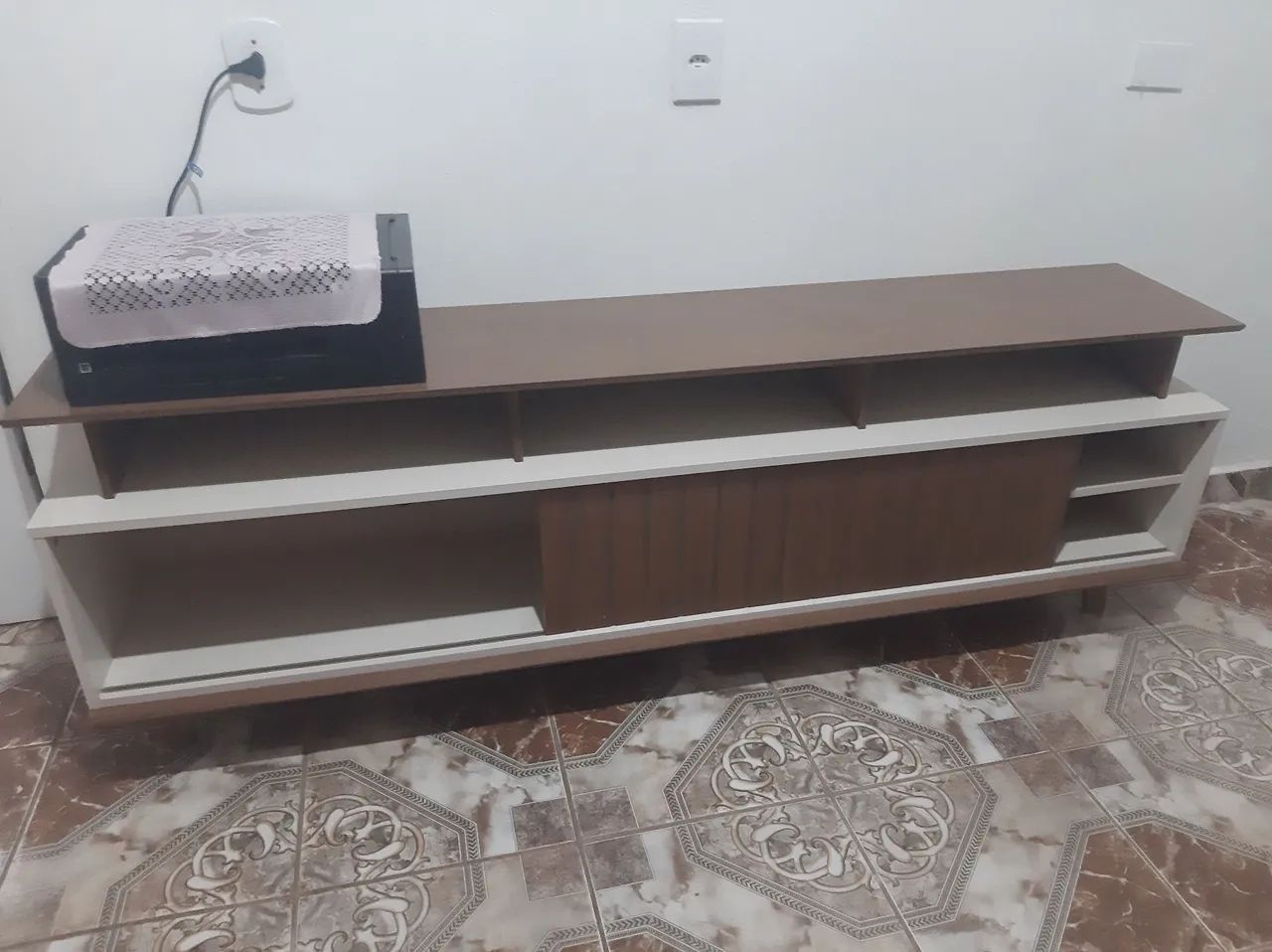 Rack 250 reais prra levar logo - Foto 2