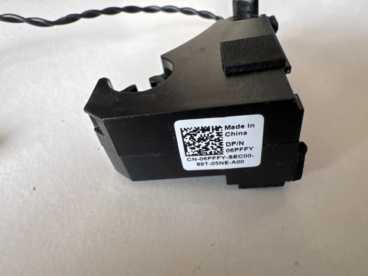 Auto falante Dell Optiplex 3050 e outros modelos.  - Foto 2