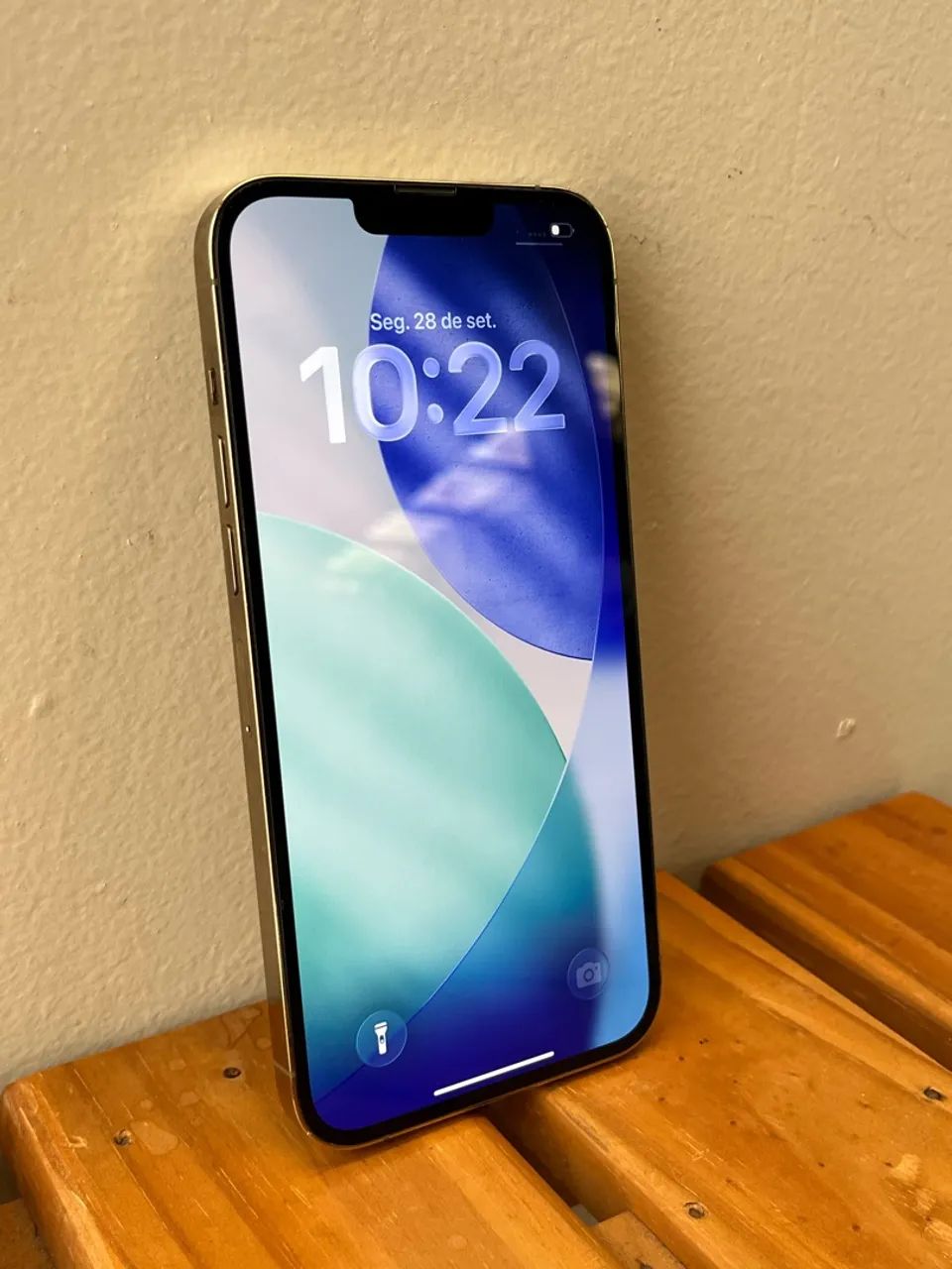 IPHONE 13 PRO MAX 128GB - Foto 4