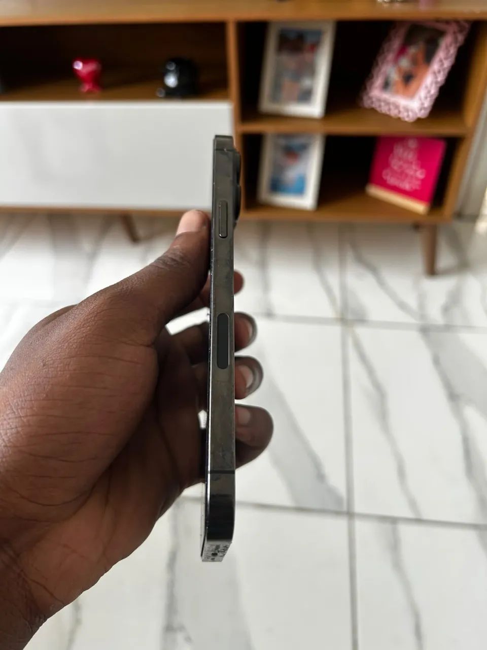IPHONE 13 pro max - Foto 3