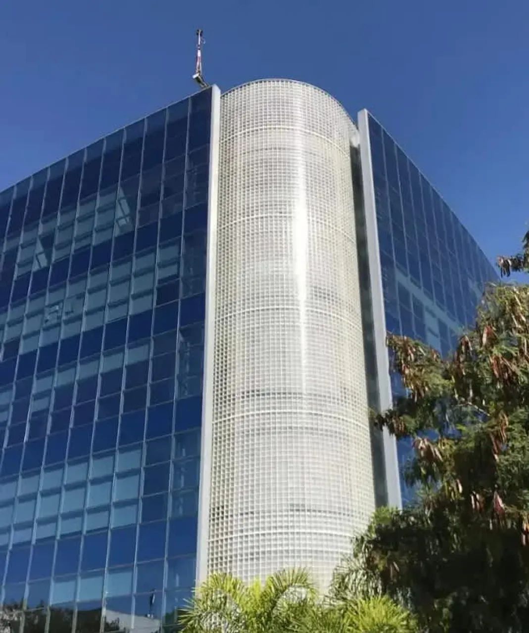 Sala comercial na Alameda Juari, 262 - Conjunto 41  611 m² - Foto 5