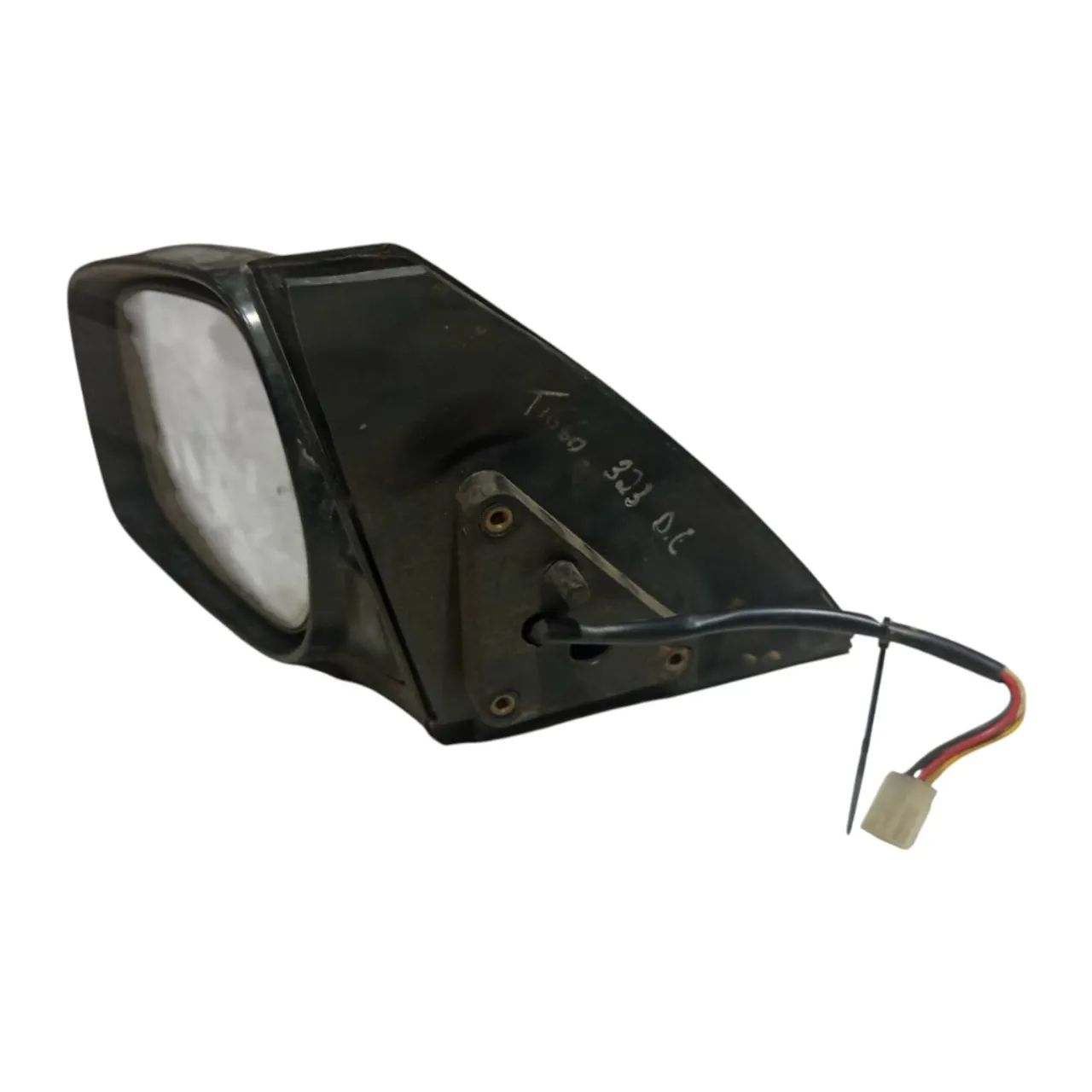 Retrovisor Espelho Esquerdo Cherry Tiggo 2009 2010 A 2015 - Foto 3