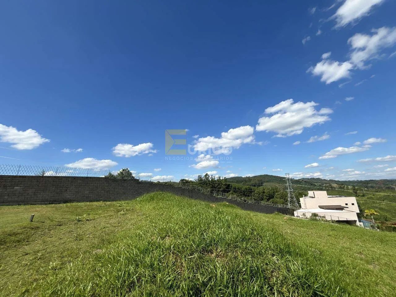 Terreno em Condomínio à venda no Condomínio Campo de Toscana em Vinhedo/SP - Foto 2