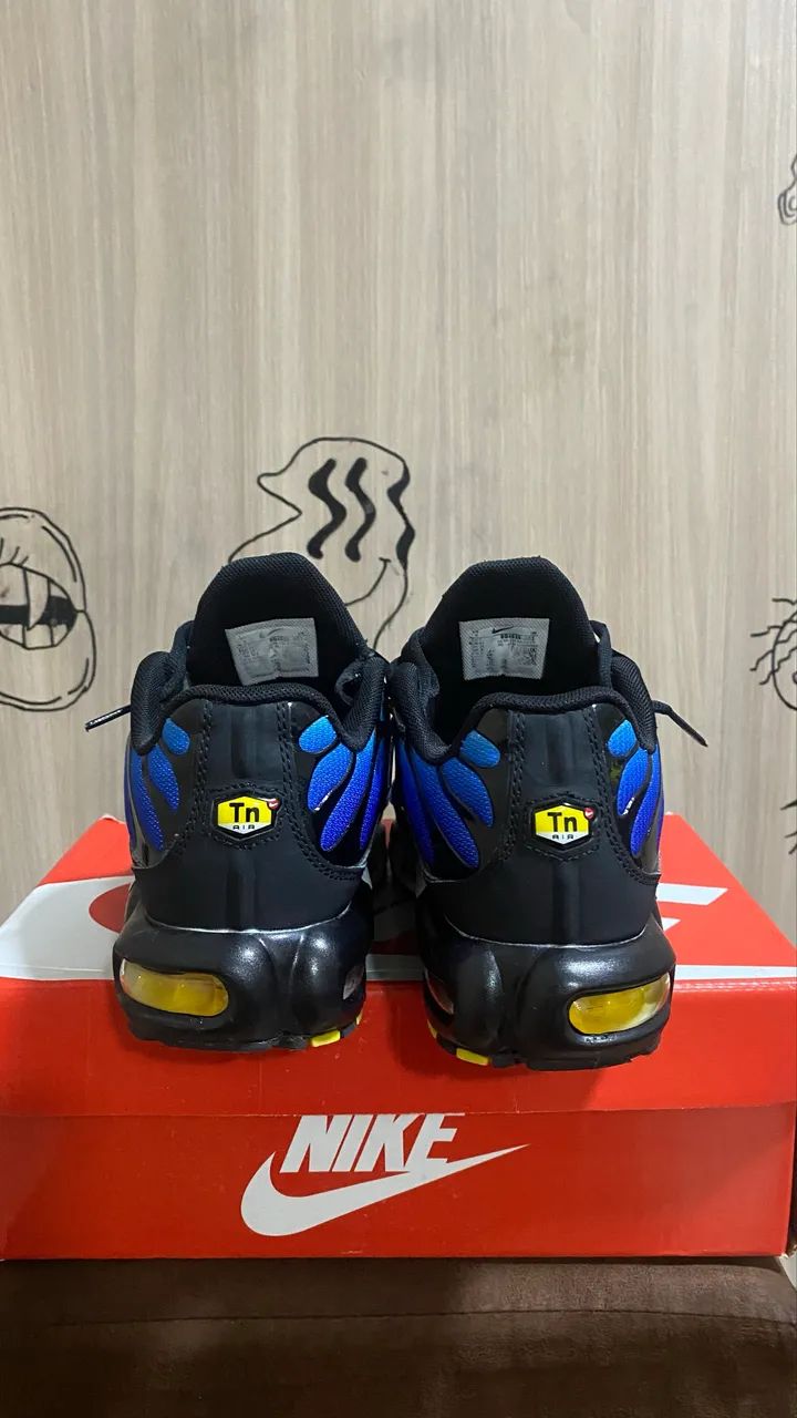 Tn hyper blue  - Foto 4