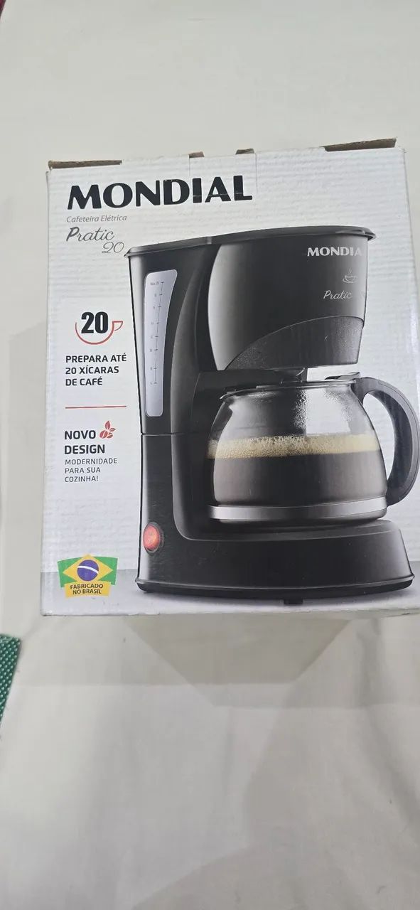 Cafeteira 