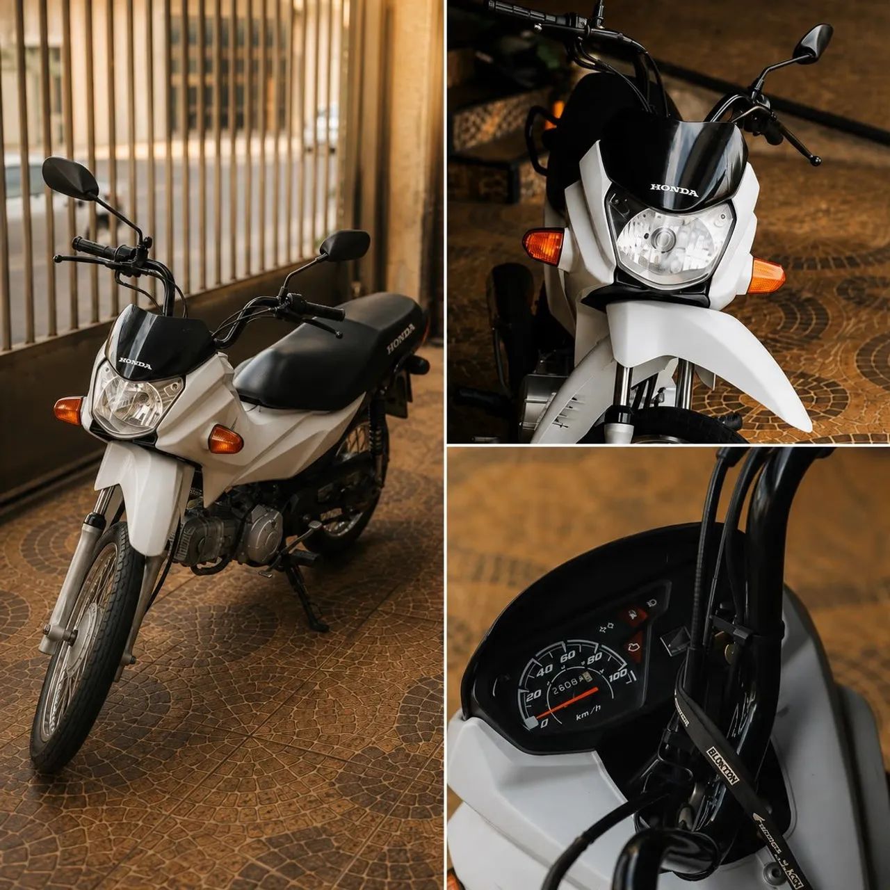 Honda Pop 2018 - Foto 5