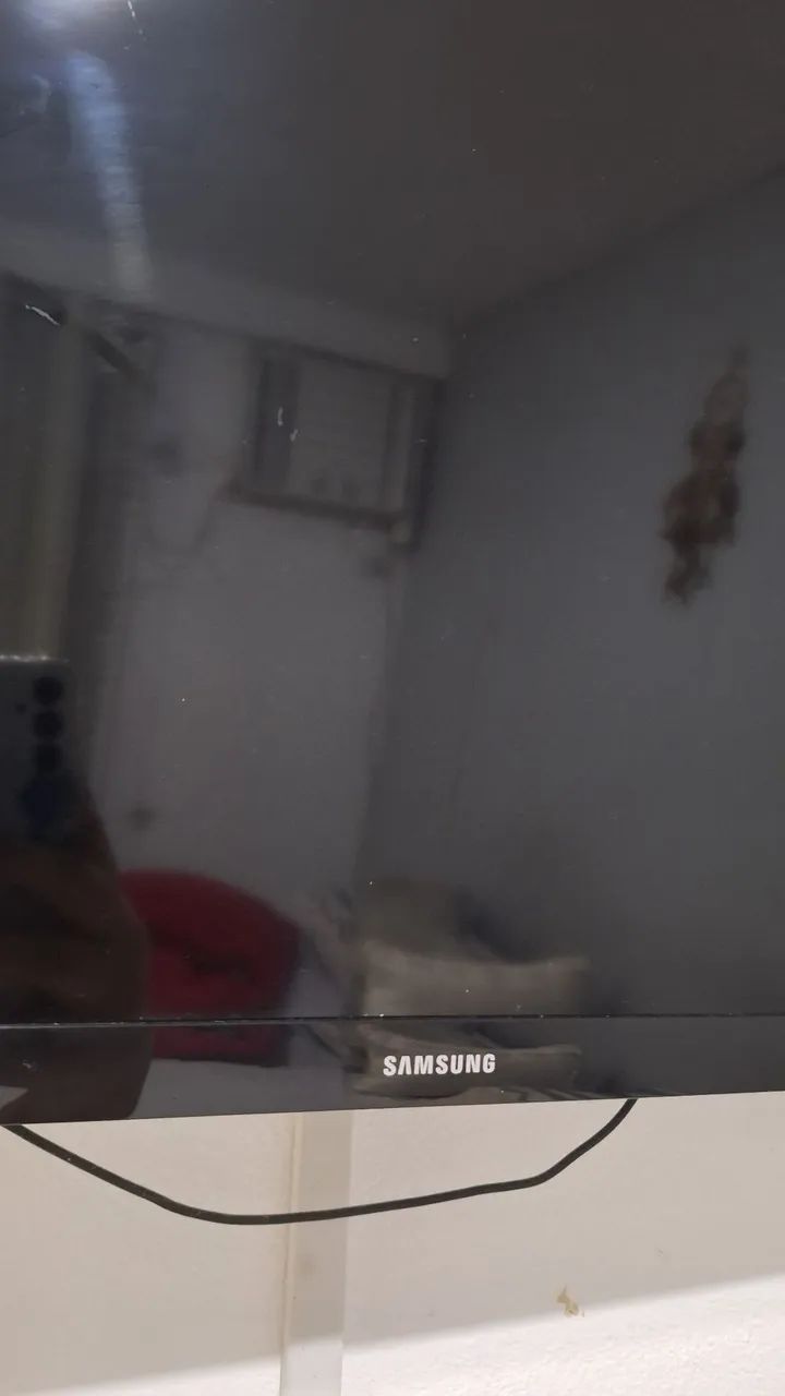 TV Samsung Smart 32  - Foto 4