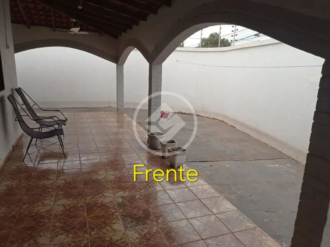 casa no Parque Cuiabá - 3 QUARTOS codigo: 272564 - Foto 2