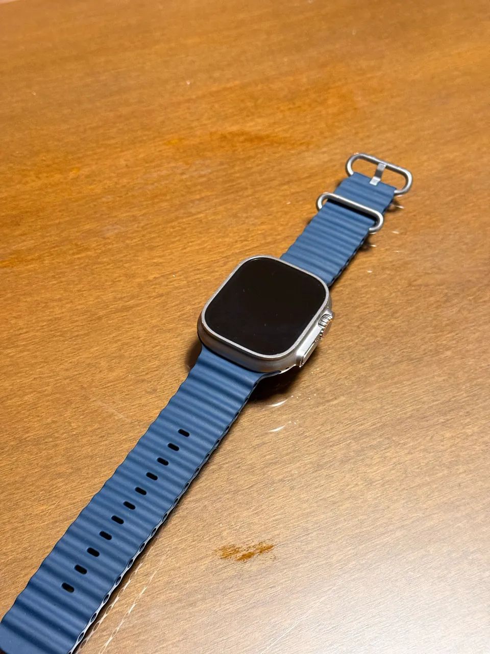 Apple Watch Ultra 2 - Foto 3