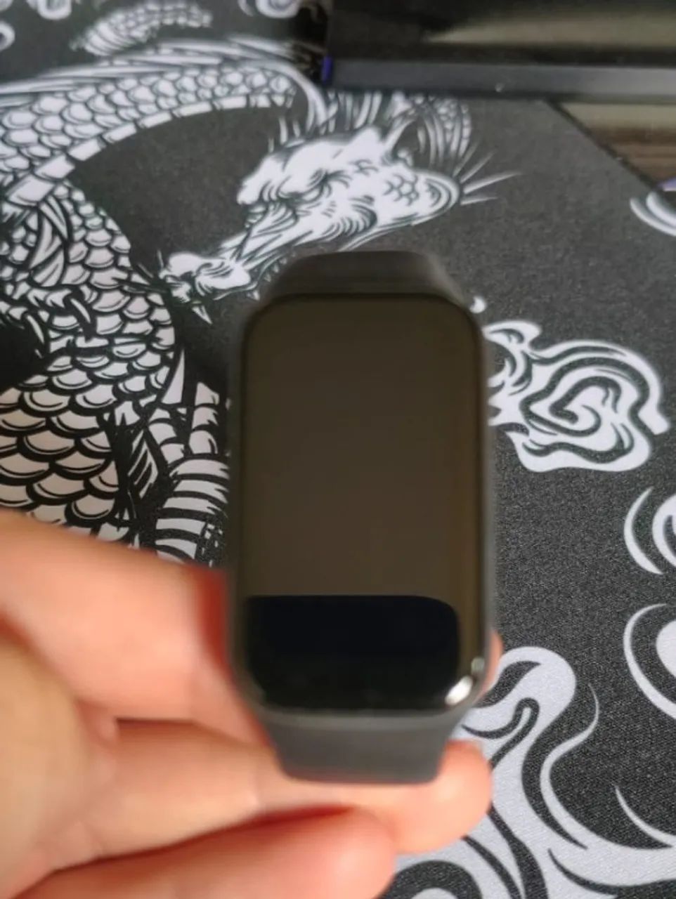 Relógio Smartwatch Xiaomi Smart Band 8 Active