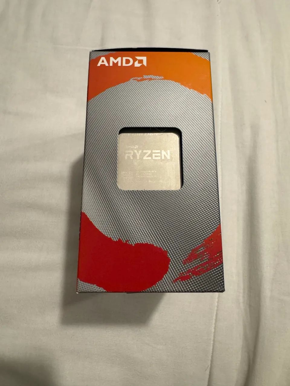 Ryzen 3 3200G  - Foto 2