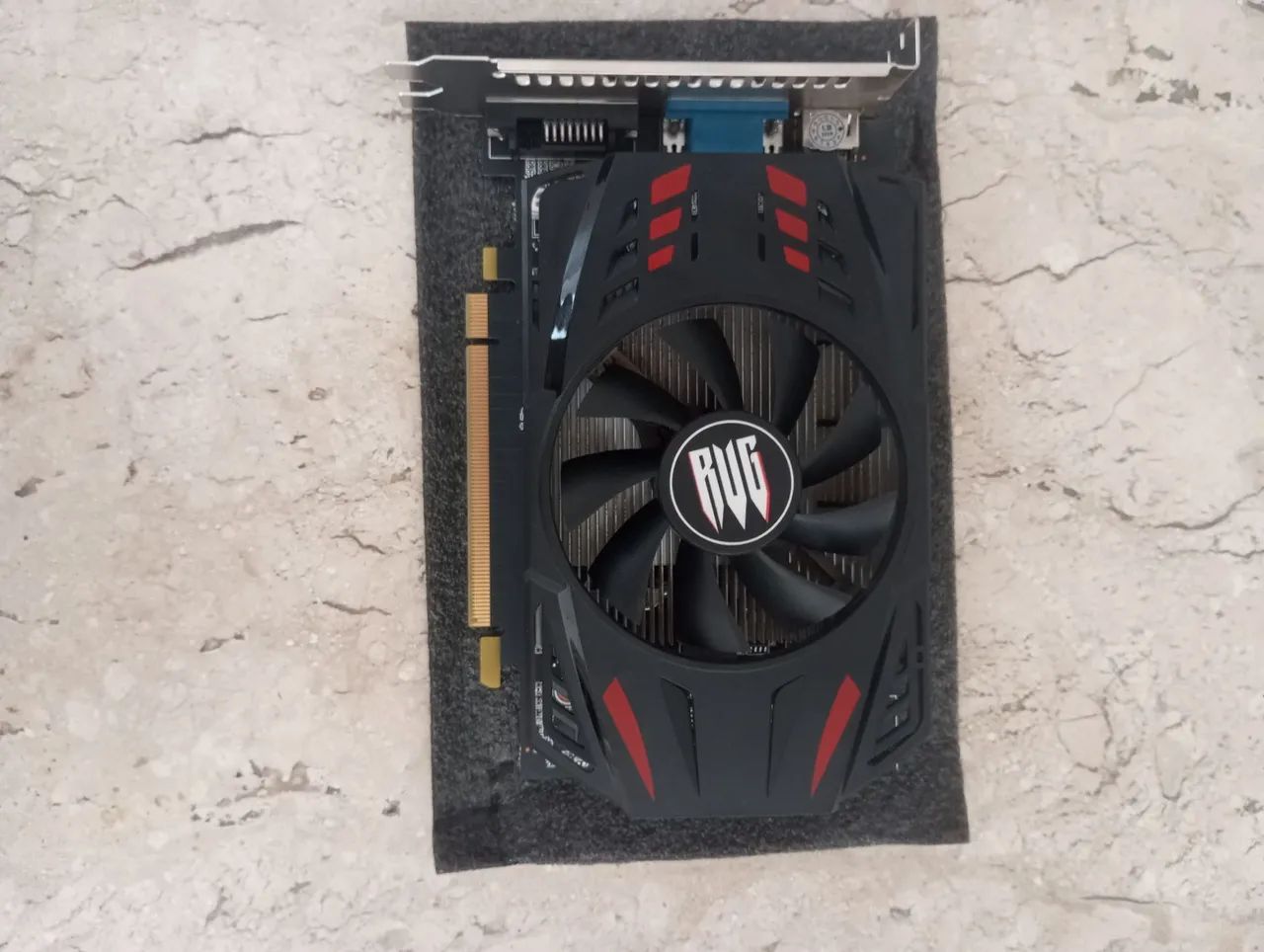 Placa de vídeo GTX 550ti - Foto 5