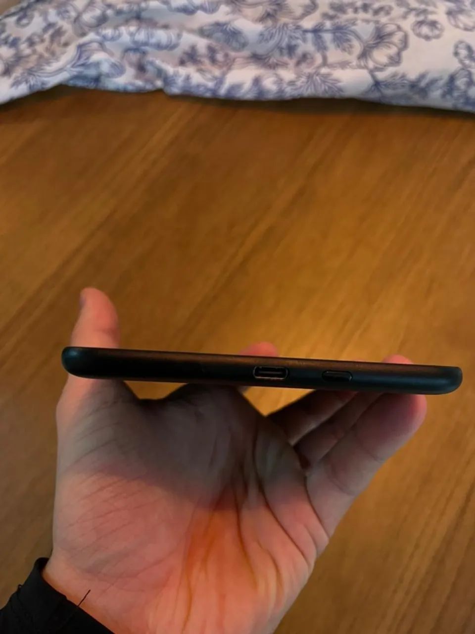 Kindle 11 geração seminovo comprado em 2025 - Foto 5