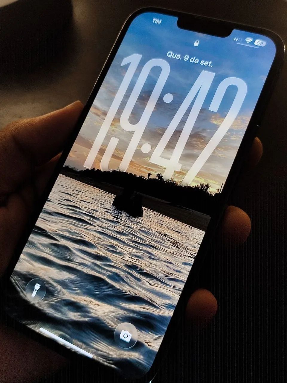 Iphone 13 Pro Max - Foto 2