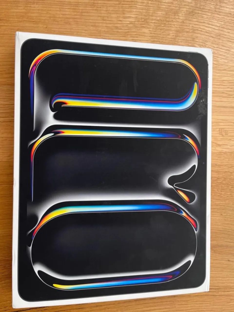 iPad PRO M5 256GB 11 Polegadas - 9 Meses De Garantia Apple - Avaliamos o Seu - Em Até 18x  - Foto 4