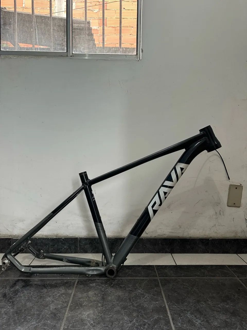 Quadro Rava Nazca