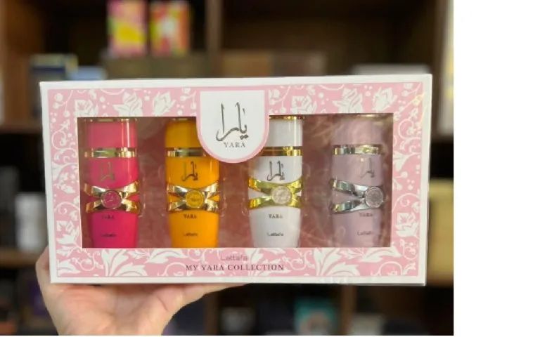 Perfumes