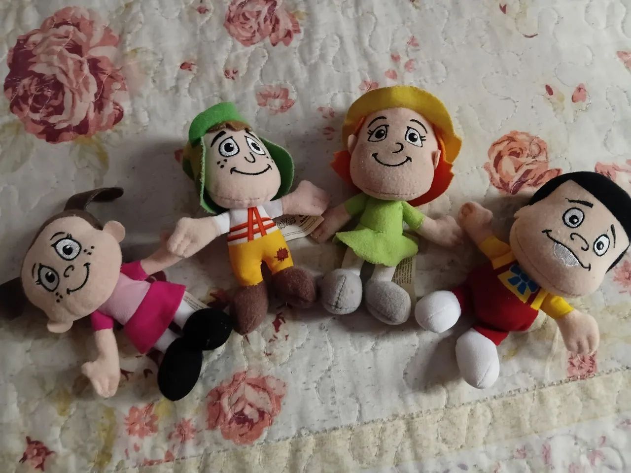 Turma do chaves 