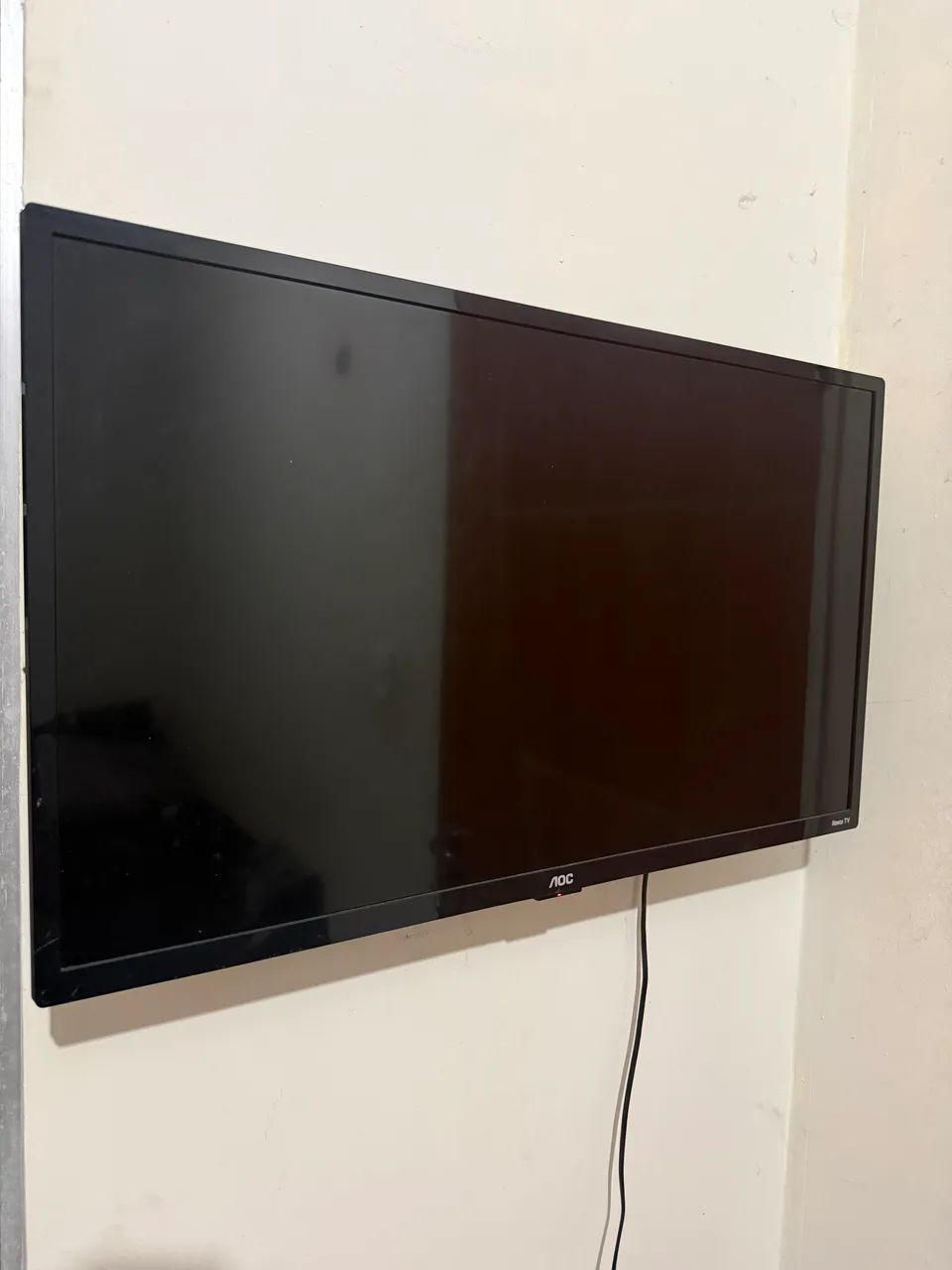 Smart TV AOC 32 polegadas 