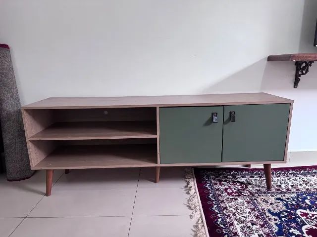 Rack em ótimo estado 