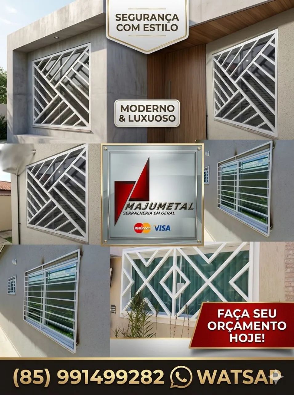 Serralheria em geral - Foto 3