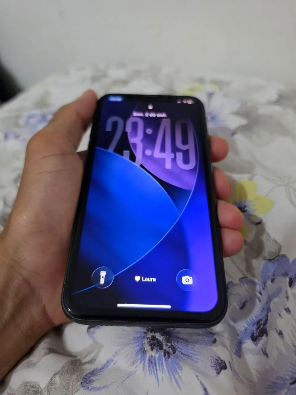 Iphone 11 - Foto 5