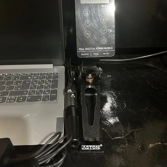 Kit tatuagem  - Foto 2