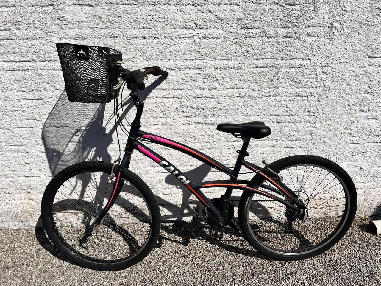 Bicicleta CALOI 300 - Foto 4