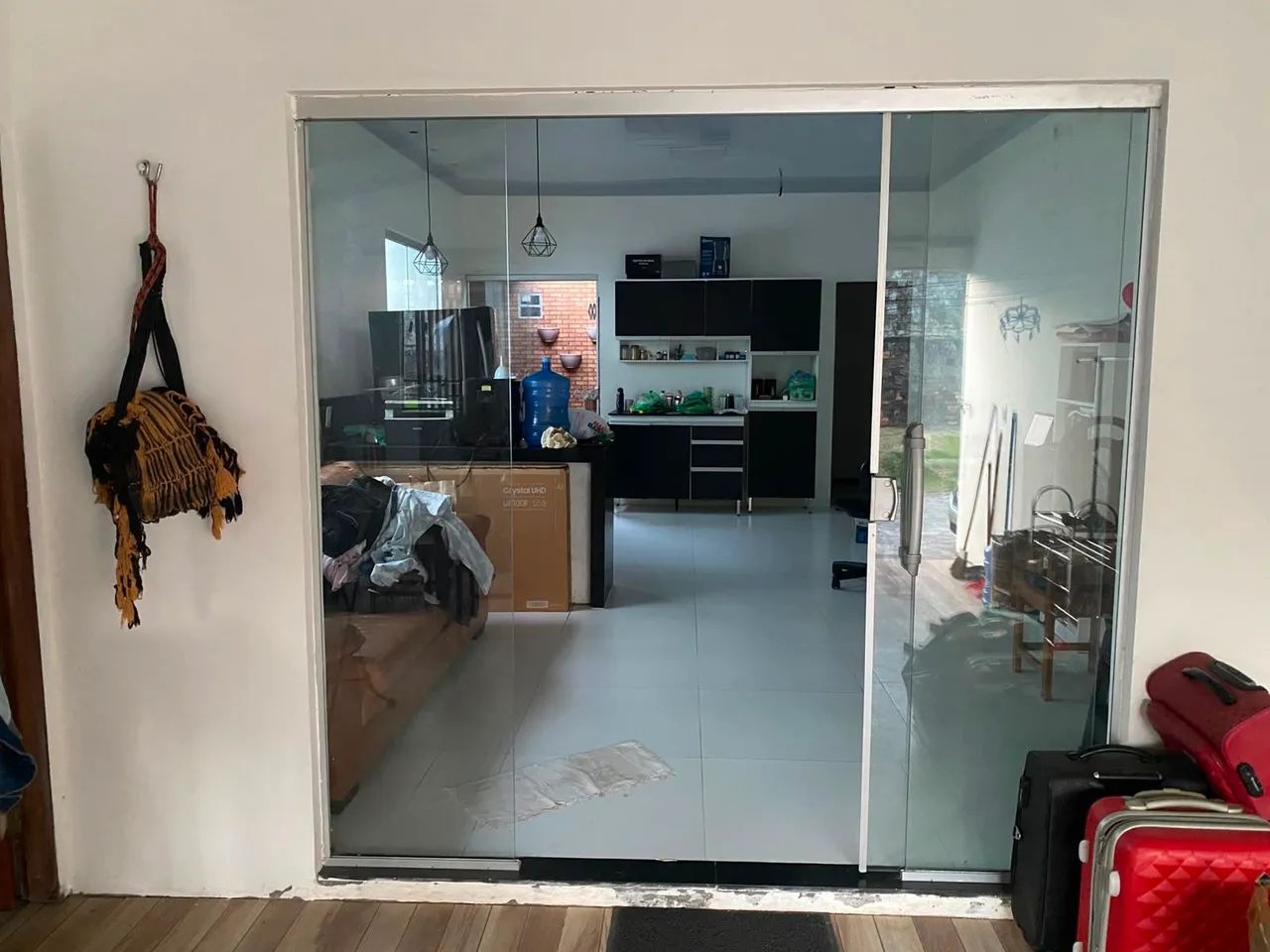 Vendo Casa Residência Bosque Felizcidade - Foto 4
