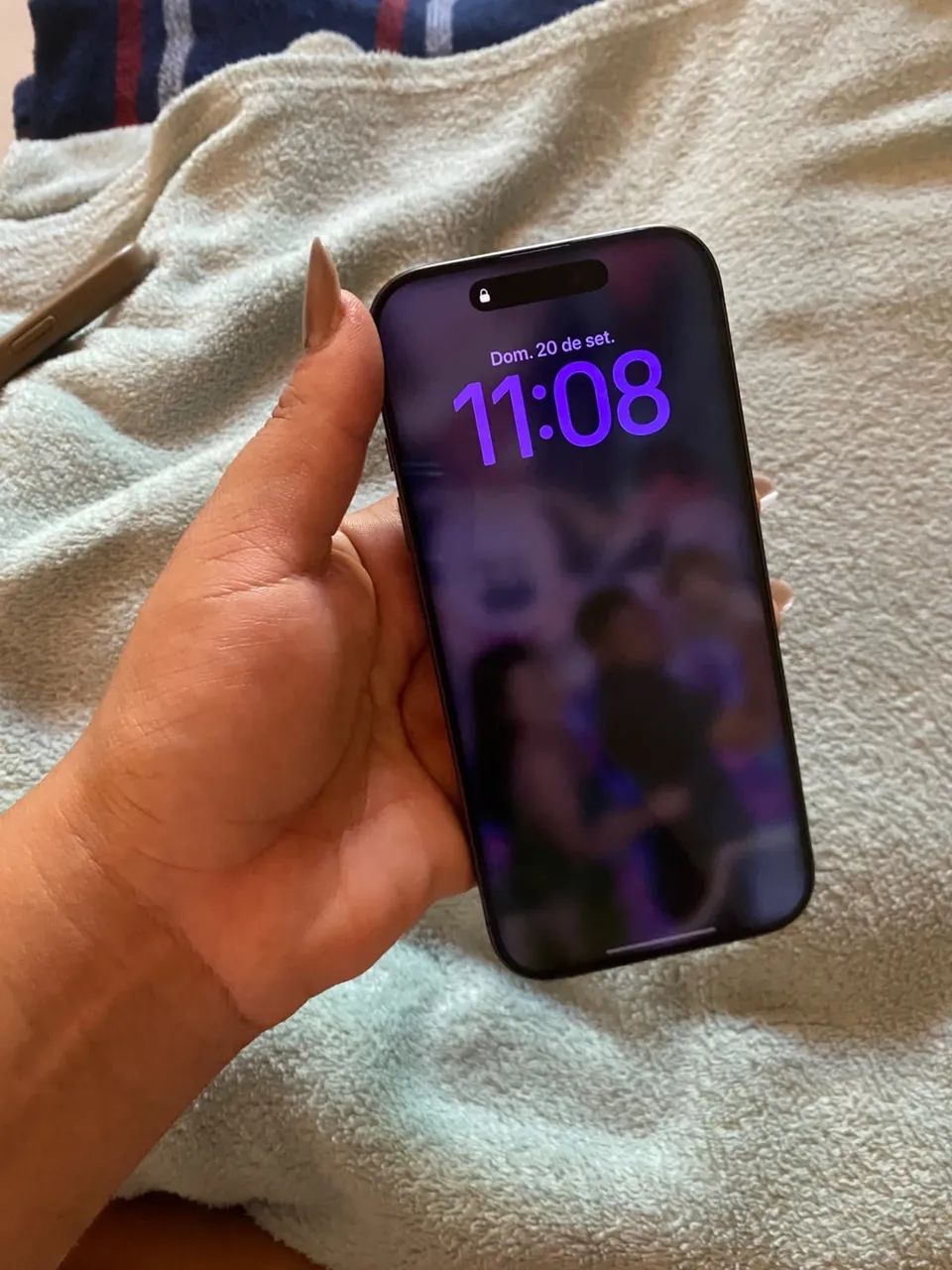 iPhone 17 256g COM GARANTIA APPLE - Foto 2