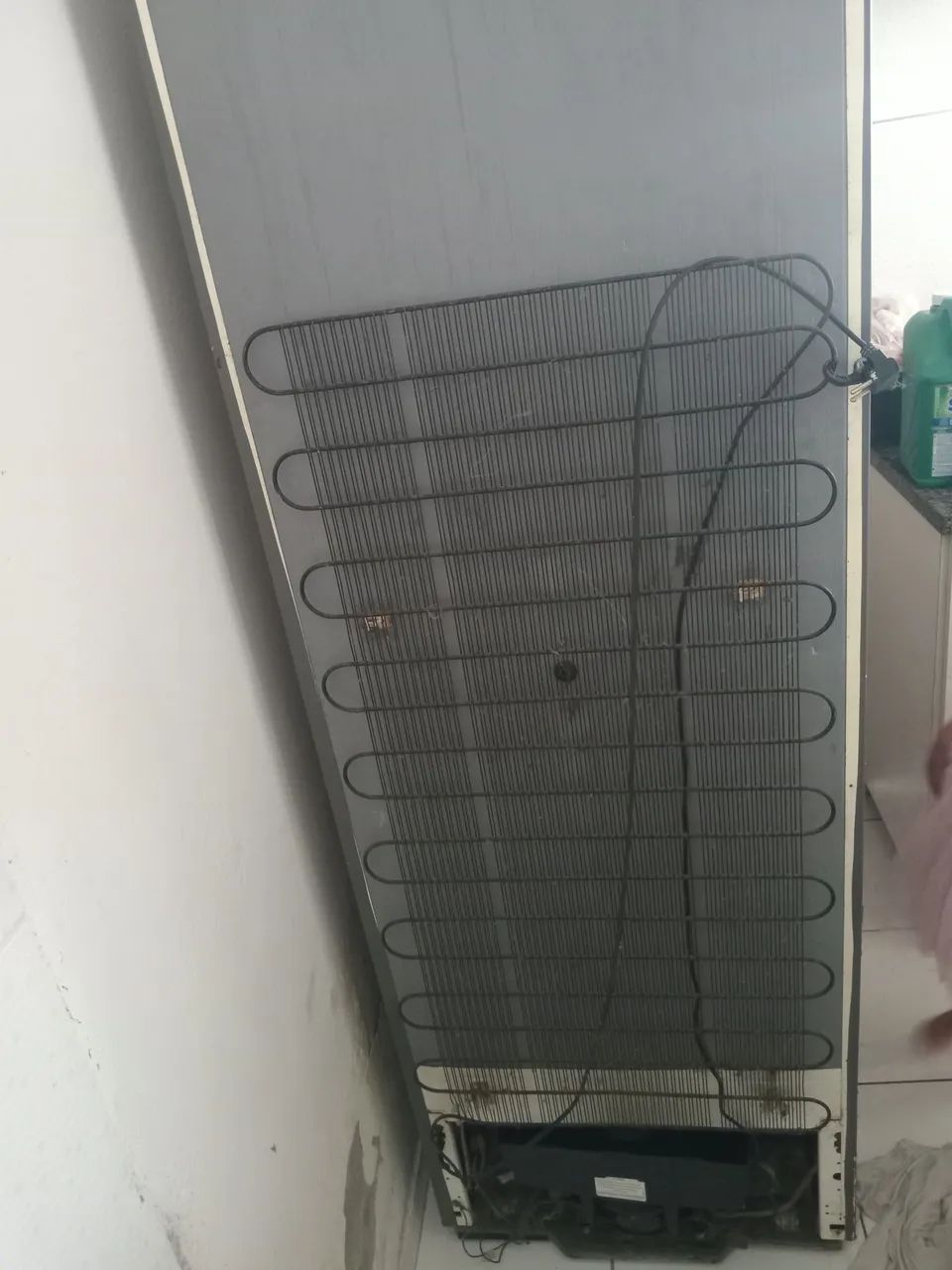 Geladeira estragada - Foto 4