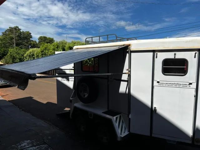 Trailer halley team rope 2016 - Foto 2