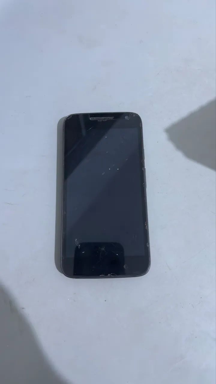 Moto g4 play 