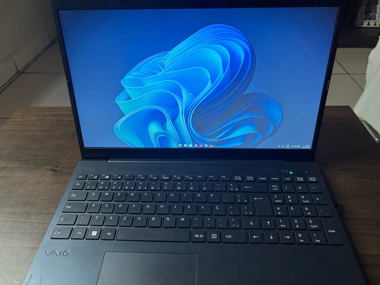 Notebook VAIO Fe-15 ryzen 5 - Foto 2