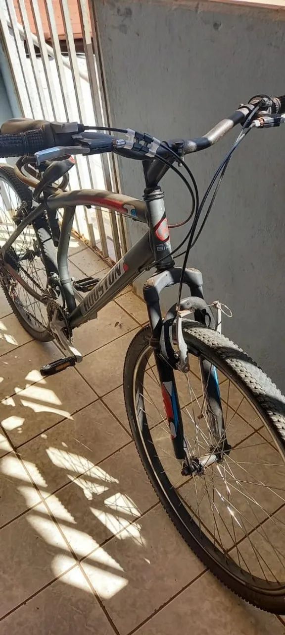 Bicicleta  - Foto 2