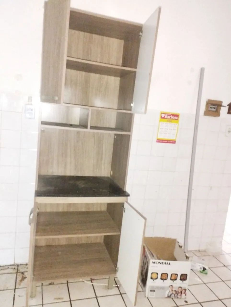 Três móveis no precinho  - Foto 3
