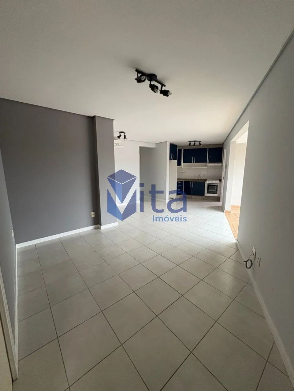 Apartamento mobiliado 2 dormitórios na Praia da Cachoeira do Bom Jesus - Foto 5