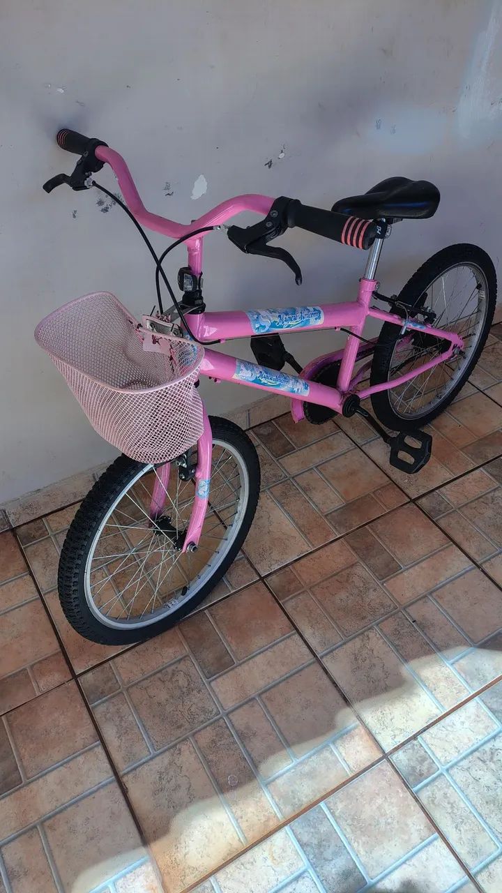 Bicicleta infantil  - Foto 2