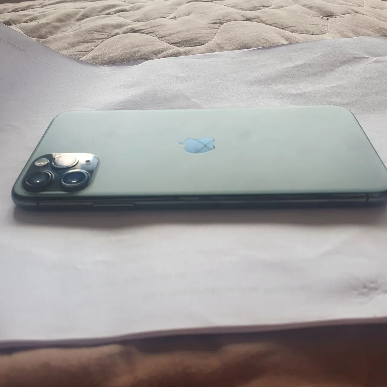 IPHONE 11 PRO MAX - Foto 2