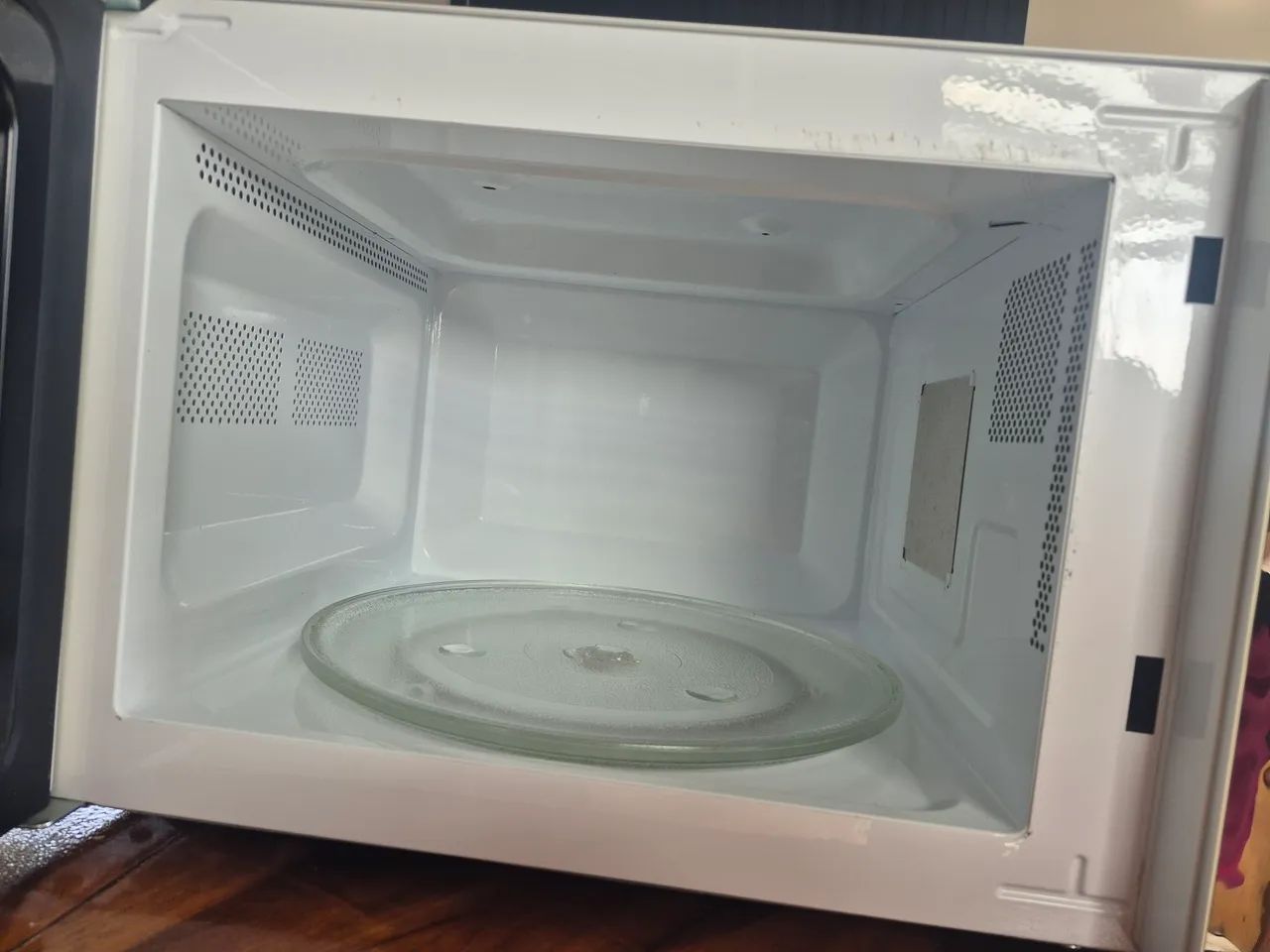  micro-ondas philco - Foto 3