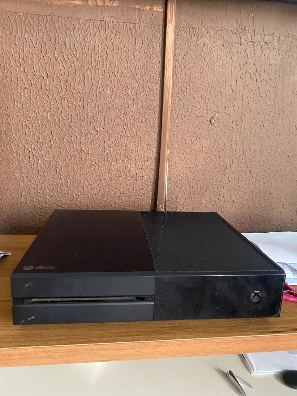 Xbox one FAT + Controle - Foto 3
